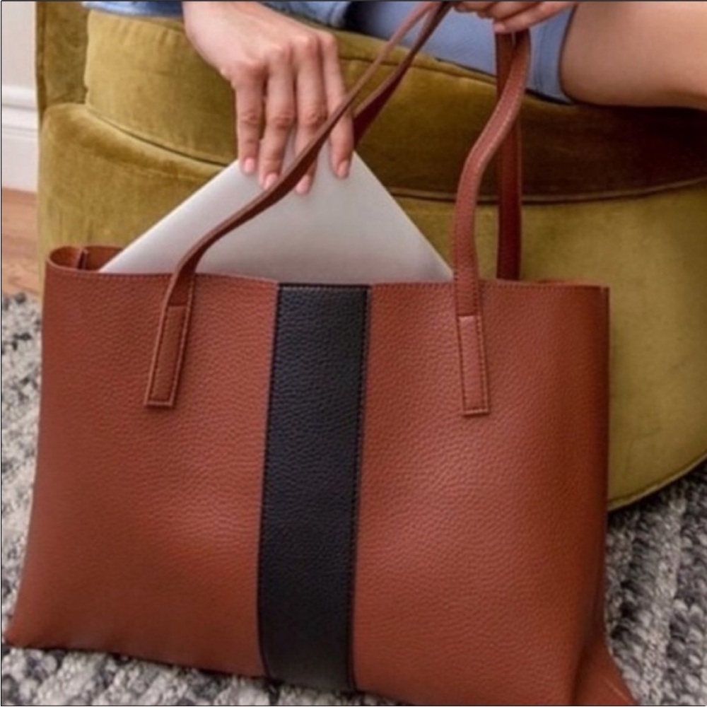 Vince Camuto Luck Tote